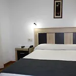 Hostal Madrid