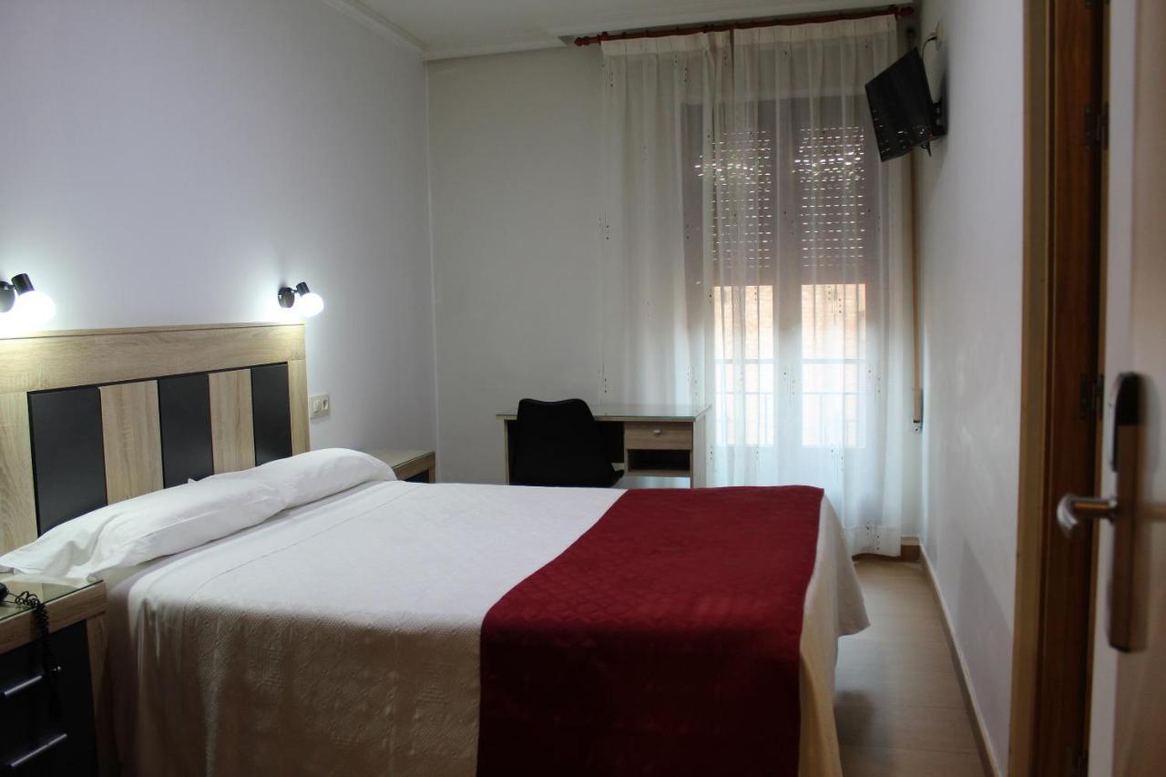 Madrid 2* Toledo