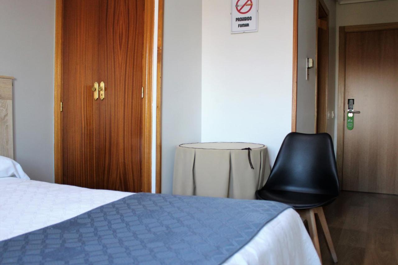 Madrid 2*